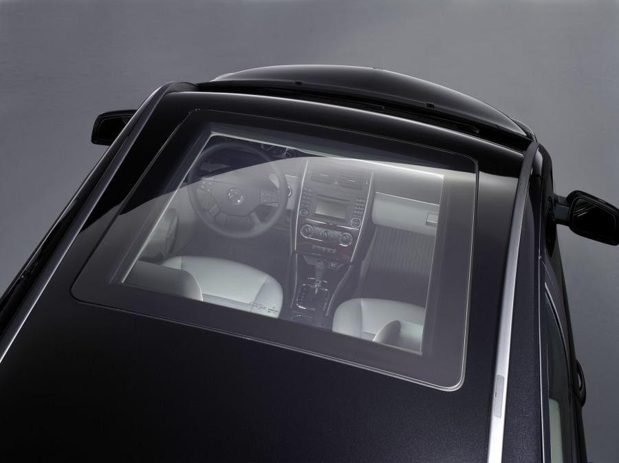  Mercedes-Benz B-Class 2009 года  (фото 47 из 86)